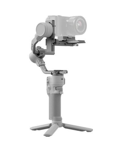 DJI RS 4 Mini Handheld Gimbal Stabilizer