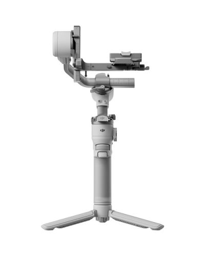 DJI RS 4 Mini Handheld Gimbal Stabilizer