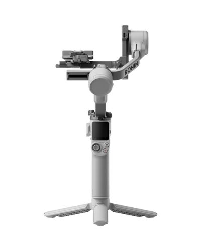 DJI RS 4 Mini Handheld Gimbal Stabilizer