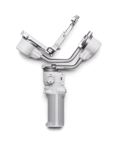 DJI RS 4 Mini Handheld Gimbal Stabilizer