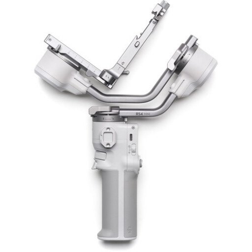 DJI RS 4 Mini Handheld Gimbal Stabilizer