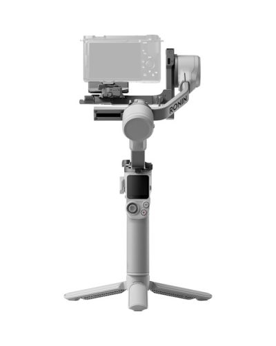 DJI RS 4 Mini Handheld Gimbal Stabilizer