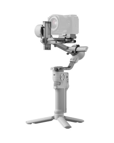 DJI RS 4 Mini Handheld Gimbal Stabilizer
