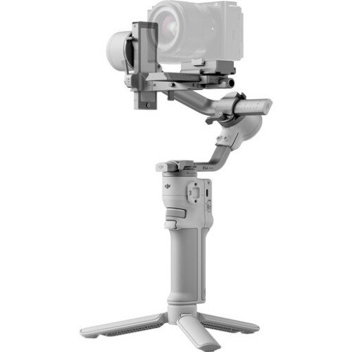 DJI RS 4 Mini Handheld Gimbal Stabilizer