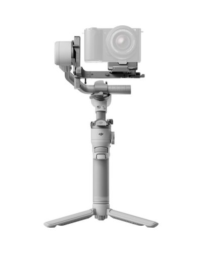 DJI RS 4 Mini Handheld Gimbal Stabilizer