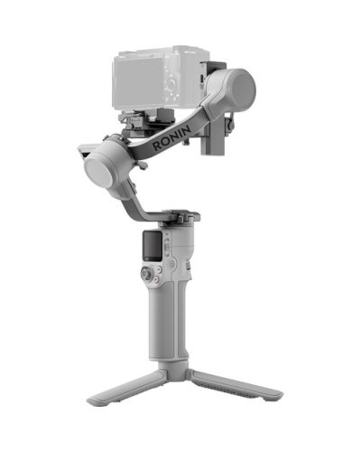 DJI RS 4 Mini Handheld Gimbal Stabilizer