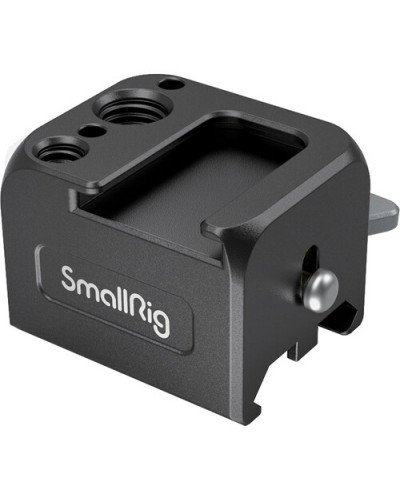 SmallRig NATO Clamp Accessory Mount for DJI RS 2/ RSC 2/ RS 3/ RS 3 Pro/ RS 4/ RS 4 Pro/ RS 4 Mini/ RS 5