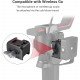 SmallRig NATO Clamp Accessory Mount for DJI RS 2/ RSC 2/ RS 3/ RS 3 Pro/ RS 4/ RS 4 Pro/ RS 4 Mini/ RS 5
