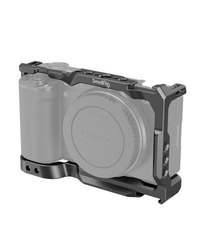 SmallRig Camera Cage for Sony ZV-E10