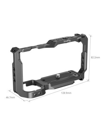 SmallRig Camera Cage for Sony ZV-E10