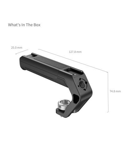 SmallRig ARRI Locating Top Handle (Tiny)