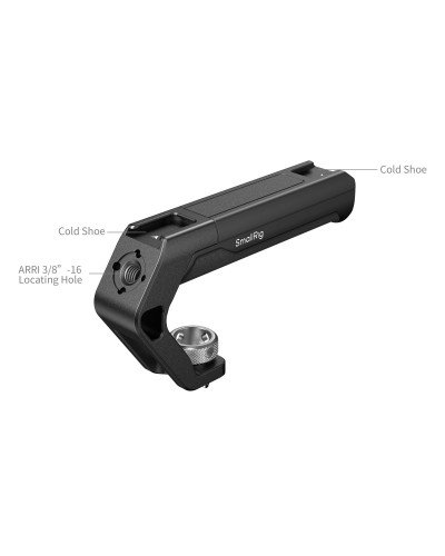 SmallRig ARRI Locating Top Handle (Tiny)