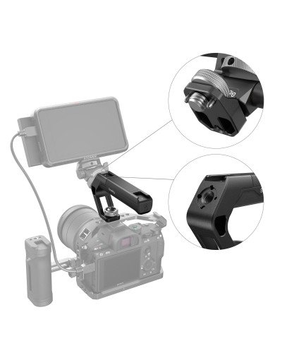 SmallRig ARRI Locating Top Handle (Tiny)