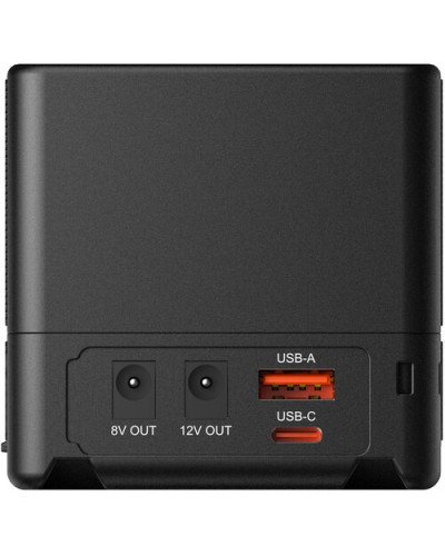 SmallRig VB155 Mini V-Mount Battery (155Wh Black)