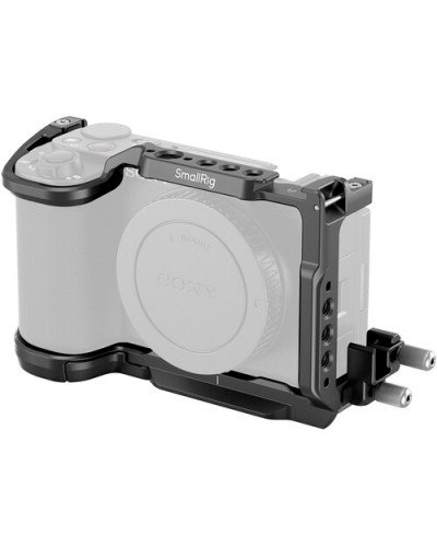 SmallRig Camera Cage Kit for Sony ZV-E10 II