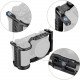 SmallRig Camera Cage Kit for Sony ZV-E10 II