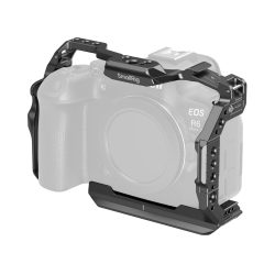SmallRig HawkLock Quick Release Cage for Canon EOS R6 Mark II