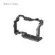 SmallRig HawkLock Quick Release Cage for Canon EOS R6 Mark II