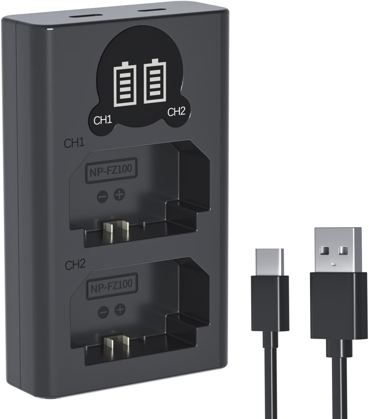 SmallRig NP-FZ100 Camera Battery Charger