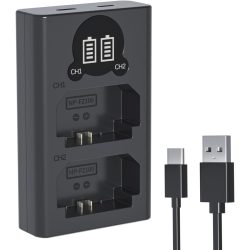 SmallRig NP-FZ100 Camera Battery Charger