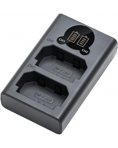 SmallRig NP-FZ100 Camera Battery Charger