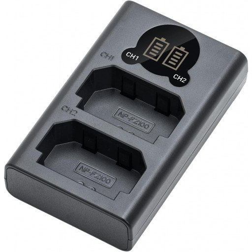 SmallRig NP-FZ100 Camera Battery Charger