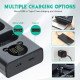 SmallRig NP-FZ100 Camera Battery Charger