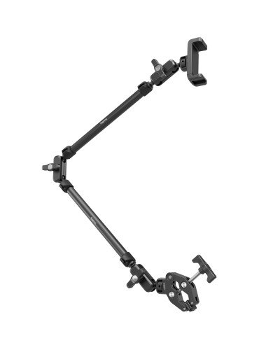 SmallRig Desktop Shooting Magic Arm with Crab Clamp Kit