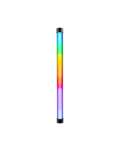 Nanlite PavoTube II 15XR RGB LED Pixel Tube Light 2-Light Kit