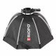 TRIOPO KX65+ 65cm Bowens Quick-Opening Parabolic Softbox for SpeedLight
