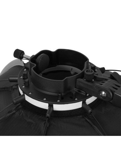 TRIOPO KX65+ 65cm Bowens Quick-Opening Parabolic Softbox for SpeedLight