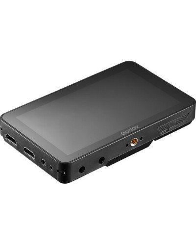 Godox GM6S 5.5" 4K HDMI Touchscreen Ultrabright On-Camera Monitor