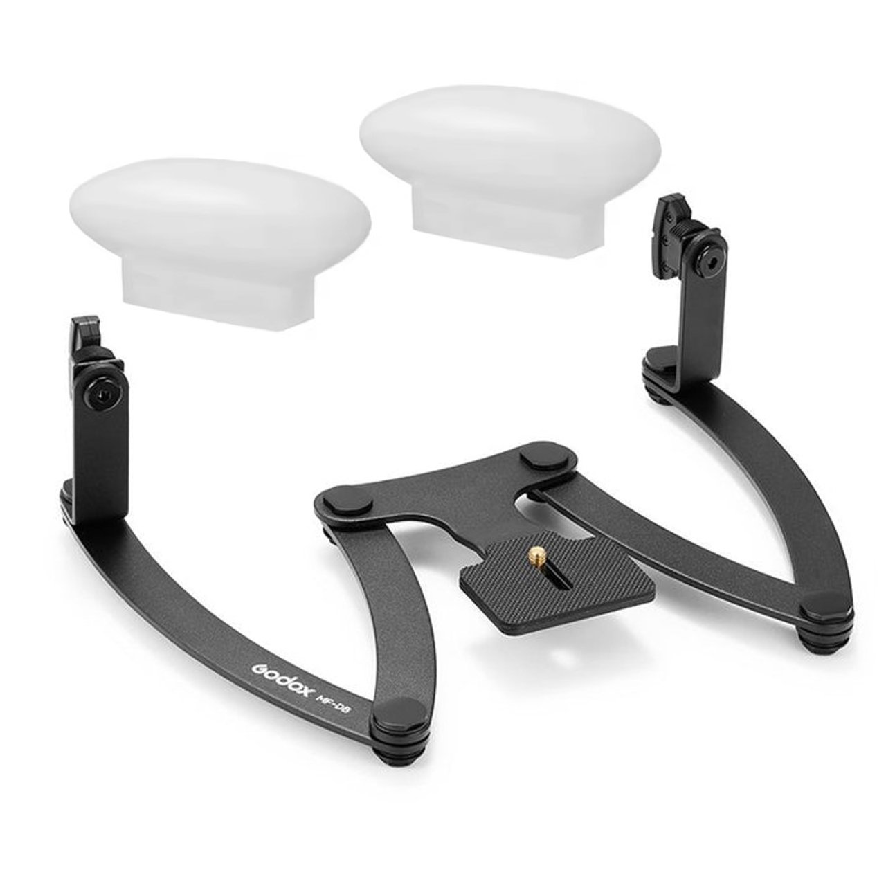 Godox MF-DB Bracket for MF12 Flash With Diffuser