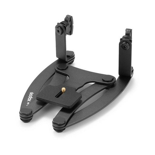 Godox MF-DB Bracket for MF12 Flash With Diffuser