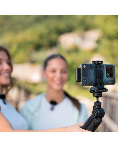 Godox WES2 2-Person Wireless Microphone System for USB-C Devices