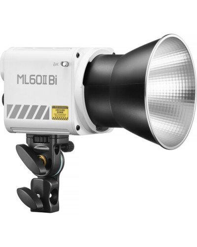 Godox ML60IIBi Bi-Color LED Monolight