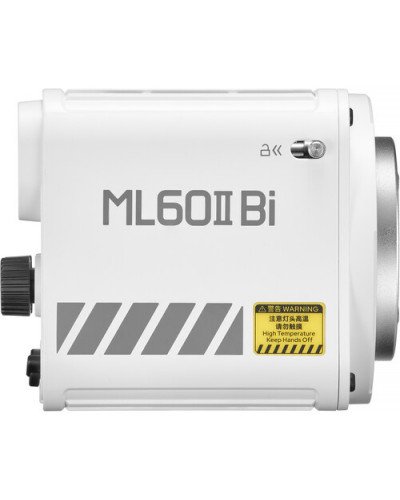 Godox ML60IIBi Bi-Color LED Monolight