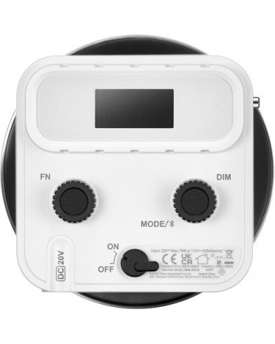 Godox ML60IIBi Bi-Color LED Monolight