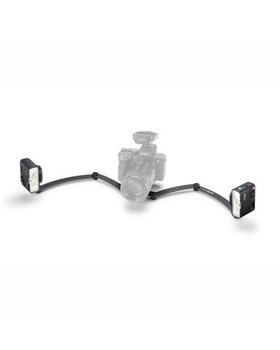 Godox MF12-DK3 Dental Macro Flash Kit