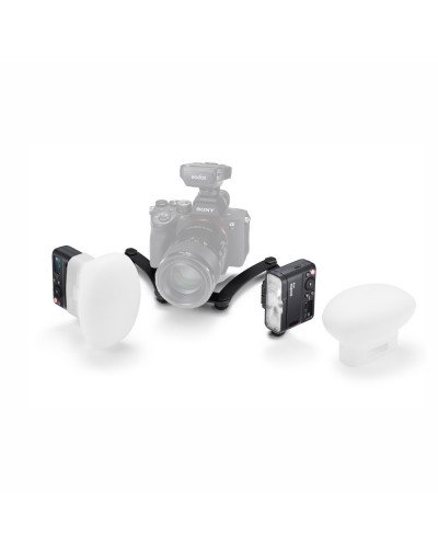 Godox MF12-DK3 Dental Macro Flash Kit