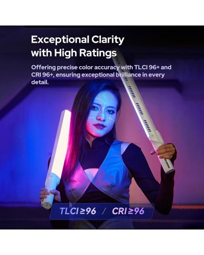 Godox LC1000R 100W RGB Hand-held LED Light Stick