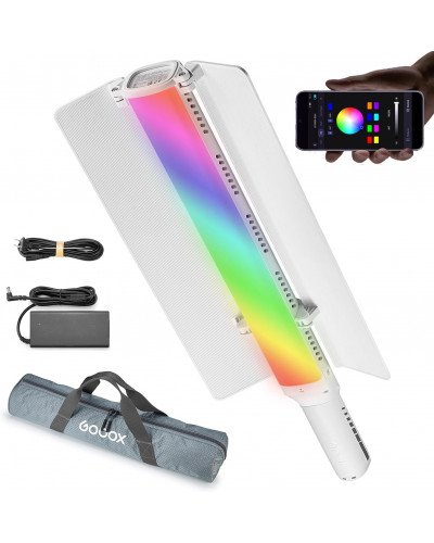 Godox LC1000R 100W RGB Hand-held LED Light Stick