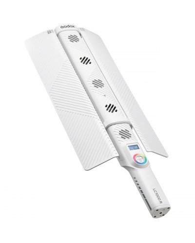 Godox LC1000R 100W RGB Hand-held LED Light Stick