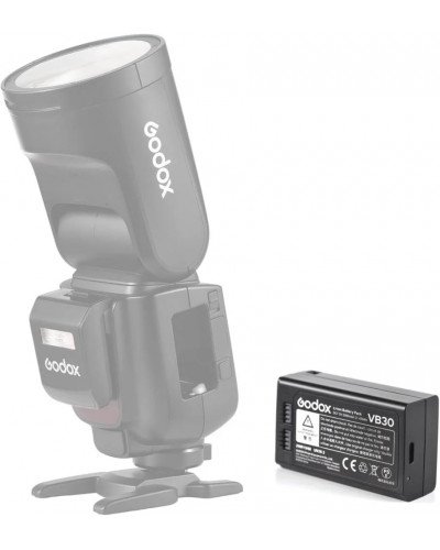 Godox VB30 Battery for V1Pro Flash Head