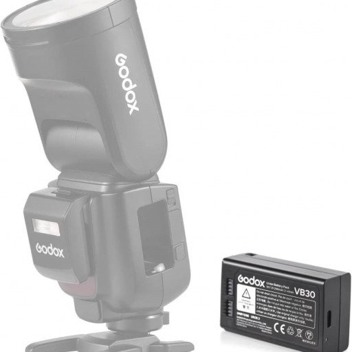 Godox VB30 Battery for V1Pro Flash Head