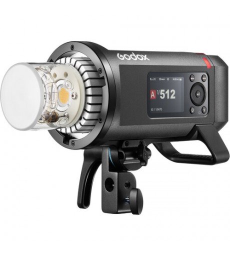 Godox AD600Pro II All-in-One Outdoor Flash