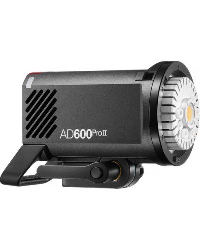 Godox AD600Pro II All-in-One Outdoor Flash