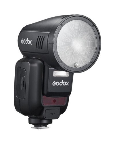 Godox V100 Flash for Canon