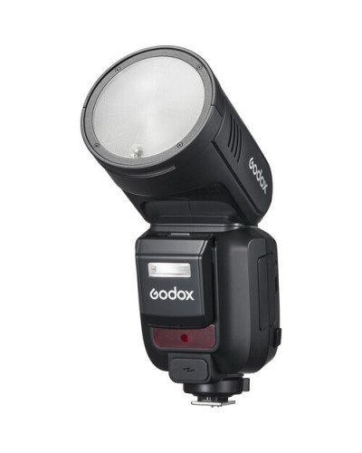 Godox V100 Flash for Canon