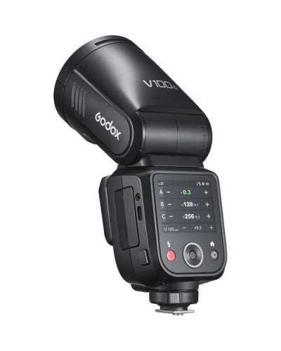 Godox V100 Flash for Canon